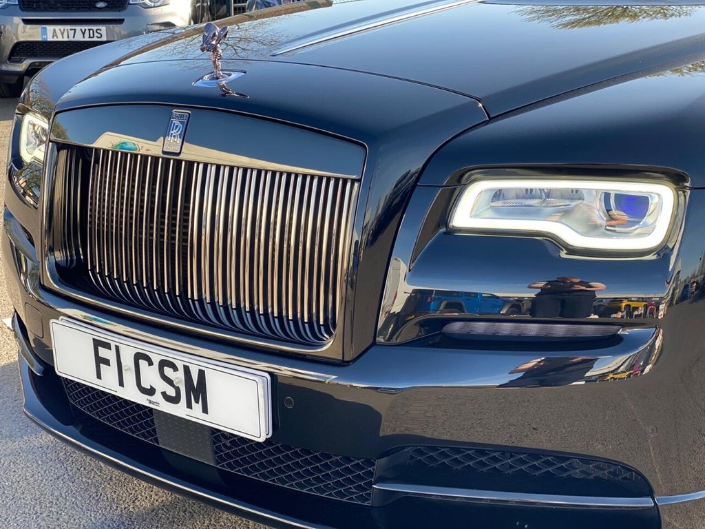 Used Rolls-Royce Silver Dawn 2018 for sale - 76148050: Photo 13