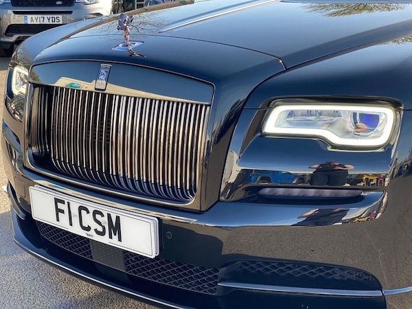 Used Rolls-Royce Silver Dawn 2018 for sale - 76148050: Photo 13