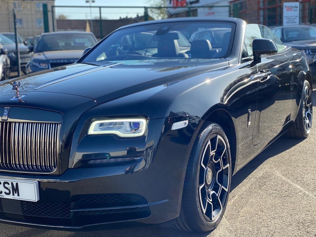 Used Rolls-Royce Silver Dawn 2018 for sale - 76148050: Photo 14