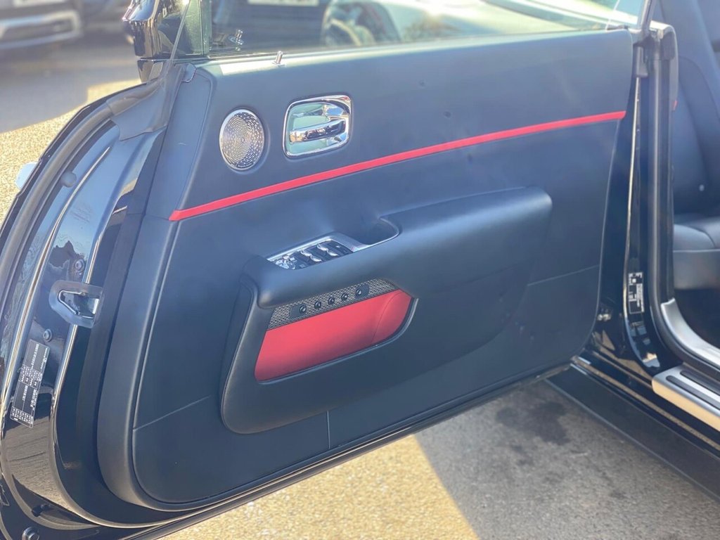 Used Rolls-Royce Silver Dawn 2018 for sale - 76148050: Photo 16