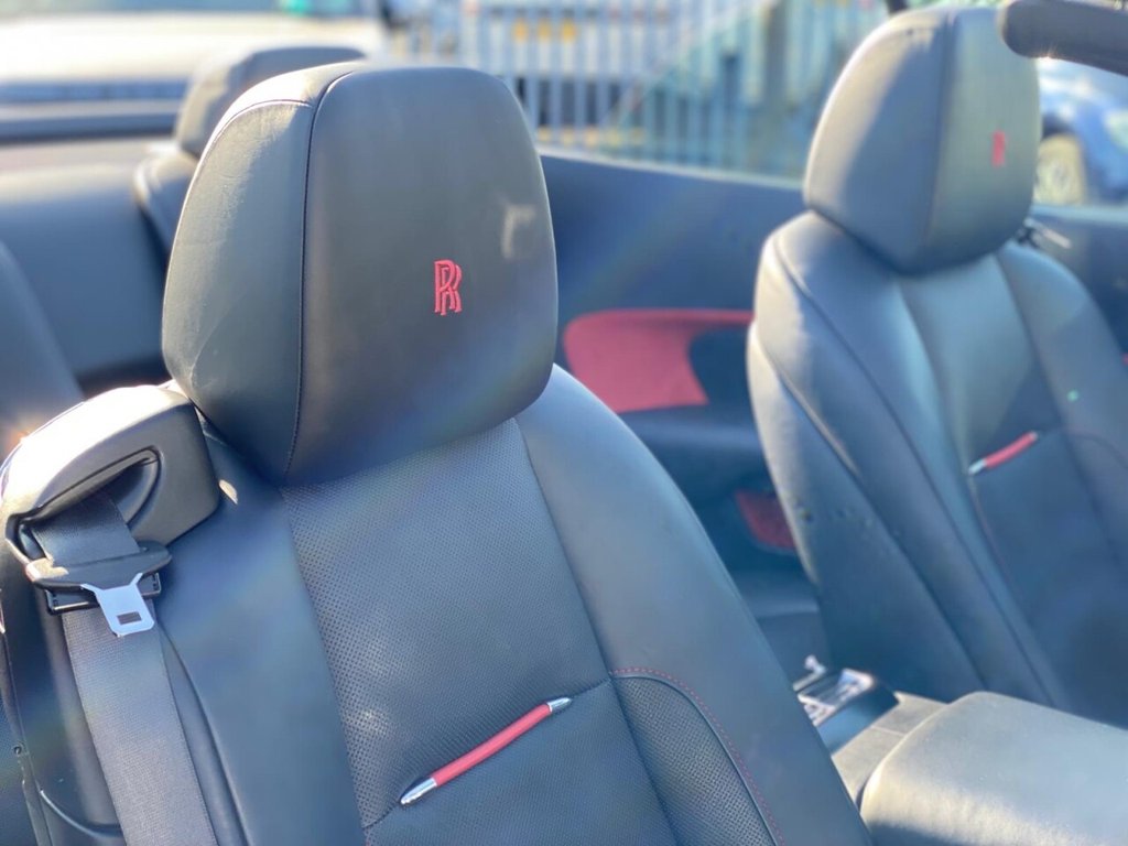 Used Rolls-Royce Silver Dawn 2018 for sale - 76148050: Photo 18