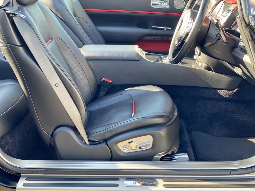 Used Rolls-Royce Silver Dawn 2018 for sale - 76148050: Photo 19
