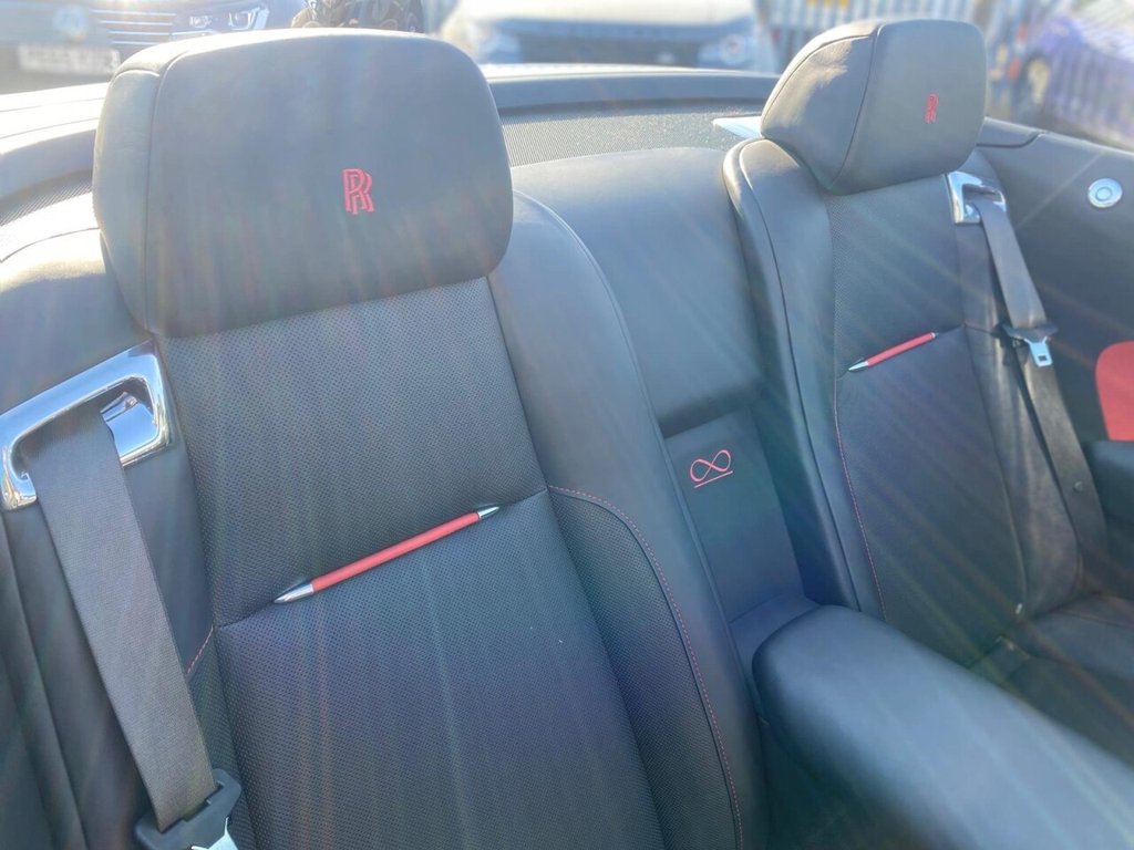 Used Rolls-Royce Silver Dawn 2018 for sale - 76148050: Photo 20