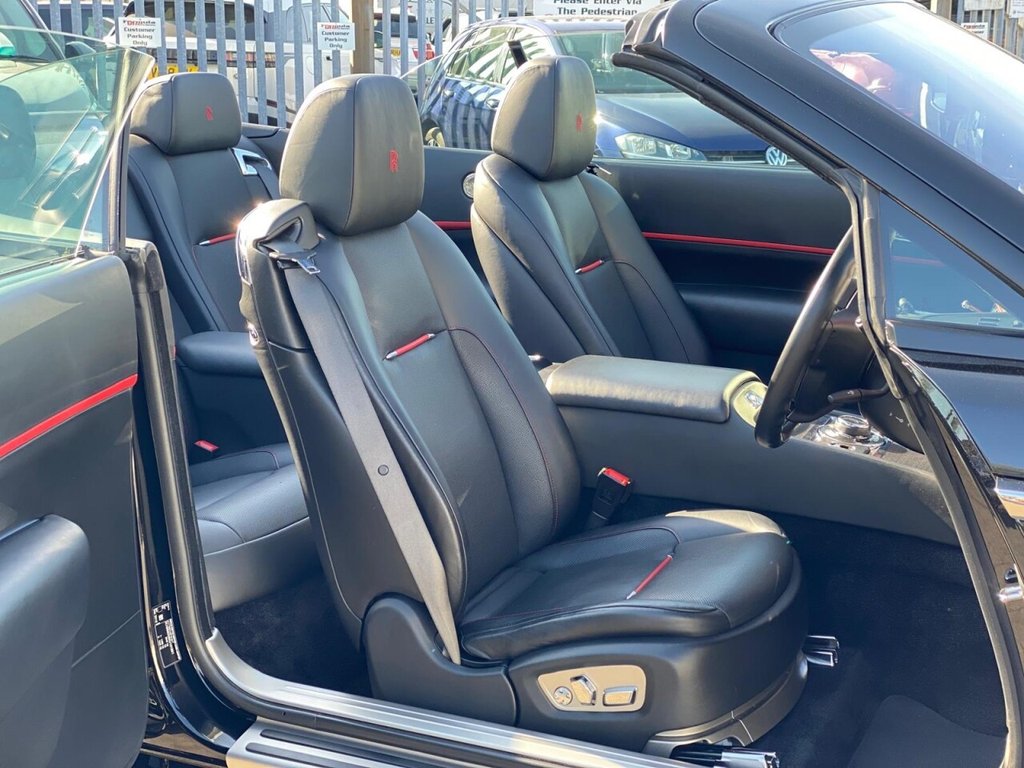 Used Rolls-Royce Silver Dawn 2018 for sale - 76148050: Photo 21