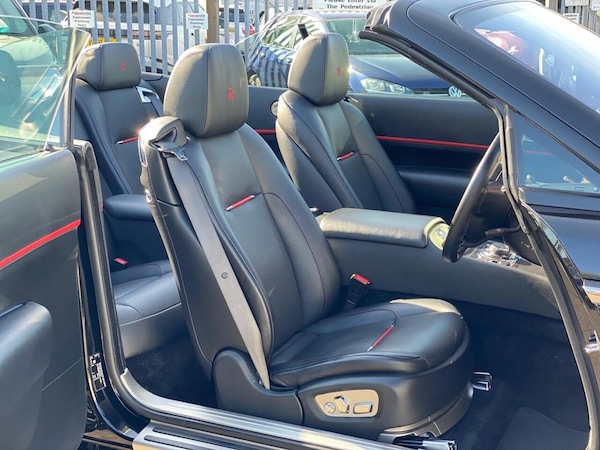 Used Rolls-Royce Silver Dawn 2018 for sale - 76148050: Photo 21