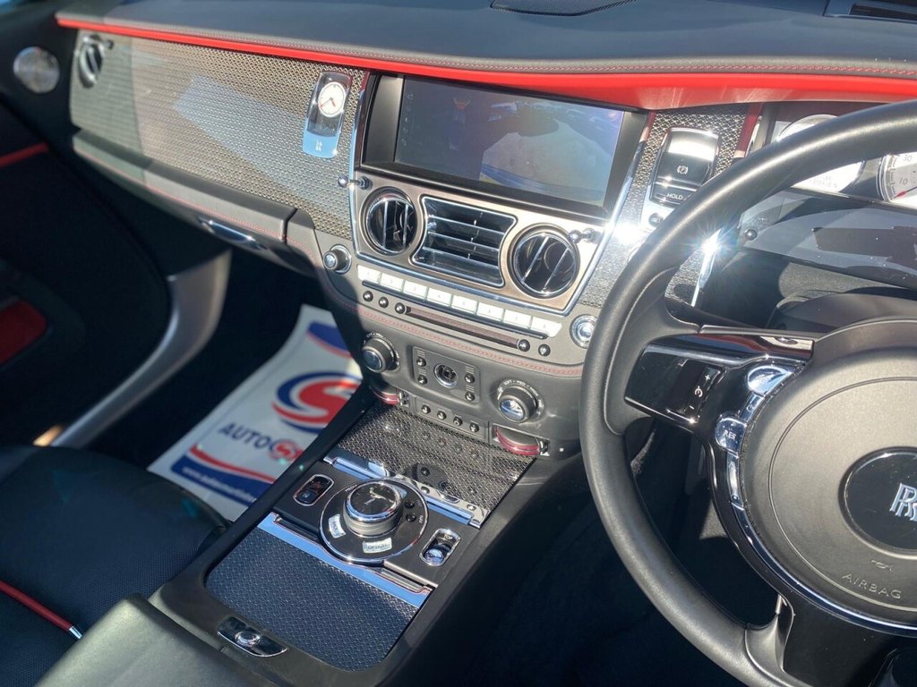 Used Rolls-Royce Silver Dawn 2018 for sale - 76148050: Photo 22