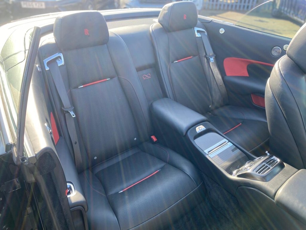 Used Rolls-Royce Silver Dawn 2018 for sale - 76148050: Photo 23