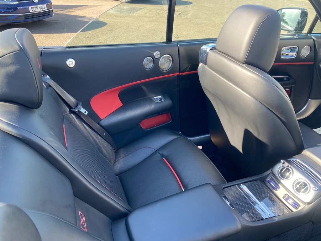 Used Rolls-Royce Silver Dawn 2018 for sale - 76148050: Photo 24