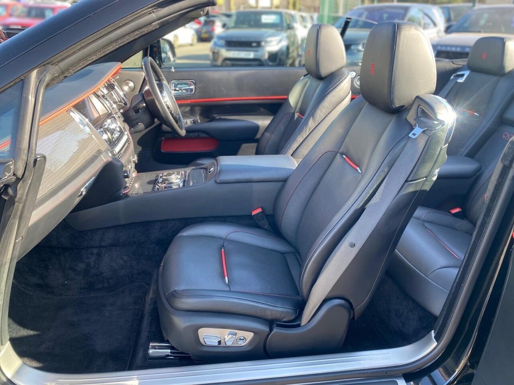 Used Rolls-Royce Silver Dawn 2018 for sale - 76148050: Photo 25