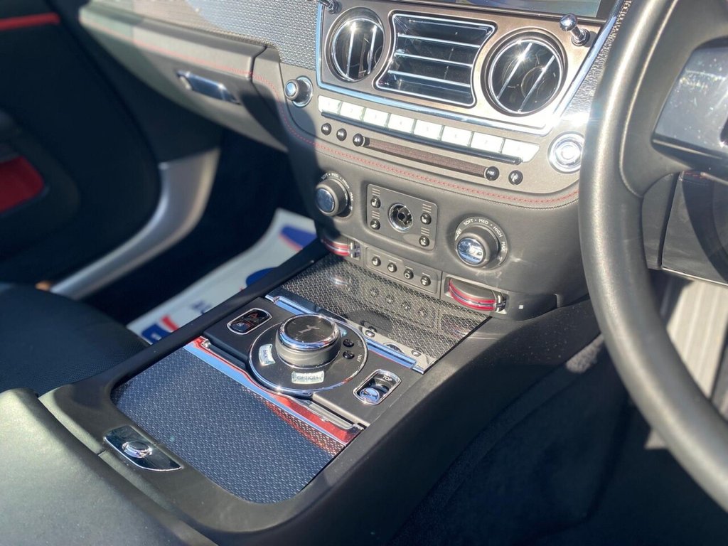 Used Rolls-Royce Silver Dawn 2018 for sale - 76148050: Photo 26