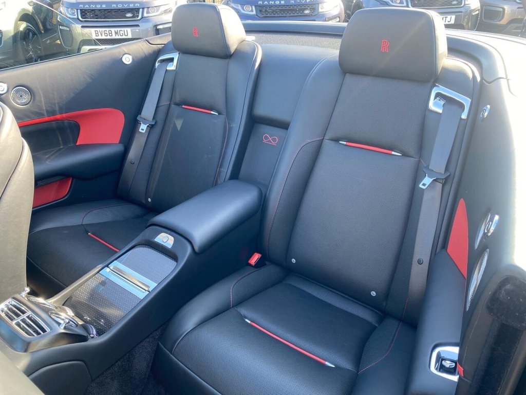 Used Rolls-Royce Silver Dawn 2018 for sale - 76148050: Photo 27