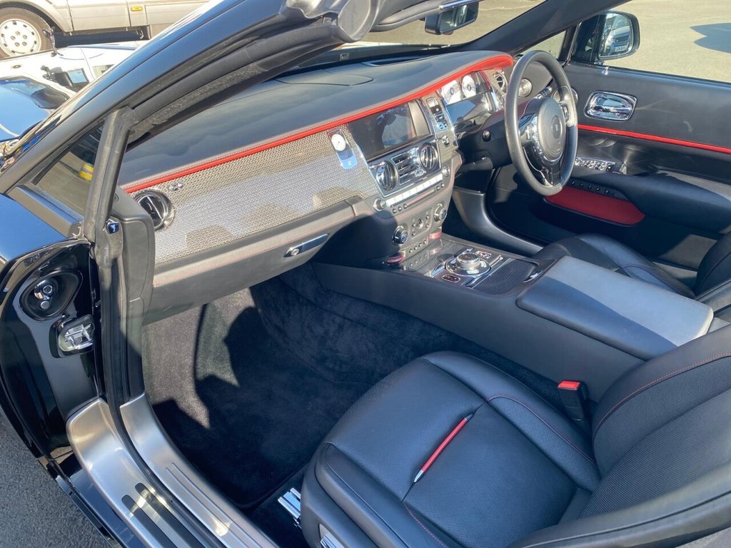 Used Rolls-Royce Silver Dawn 2018 for sale - 76148050: Photo 29