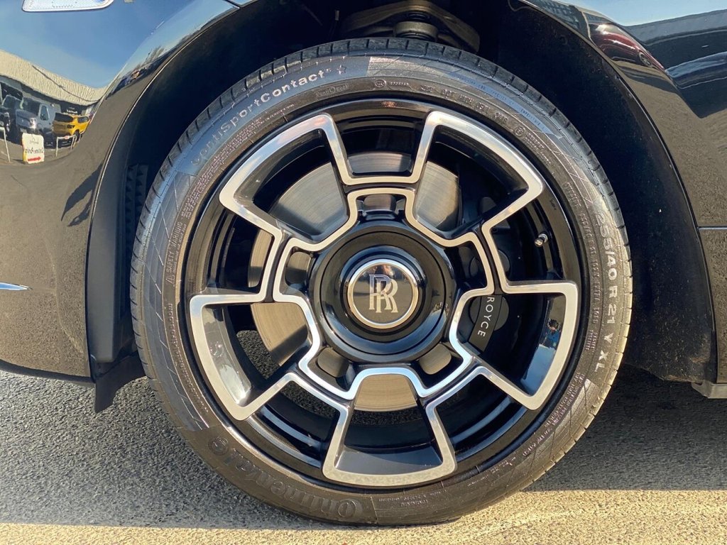 Used Rolls-Royce Silver Dawn 2018 for sale - 76148050: Photo 30