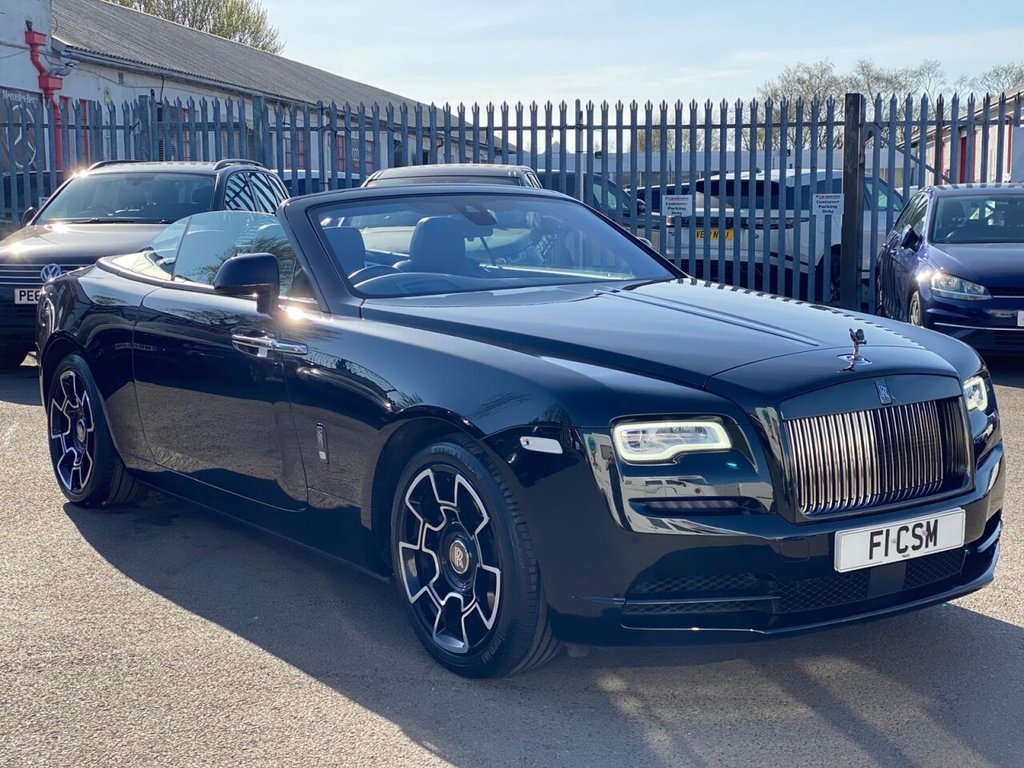 Used Rolls-Royce Silver Dawn 2018 for sale - 76148050: Photo 4