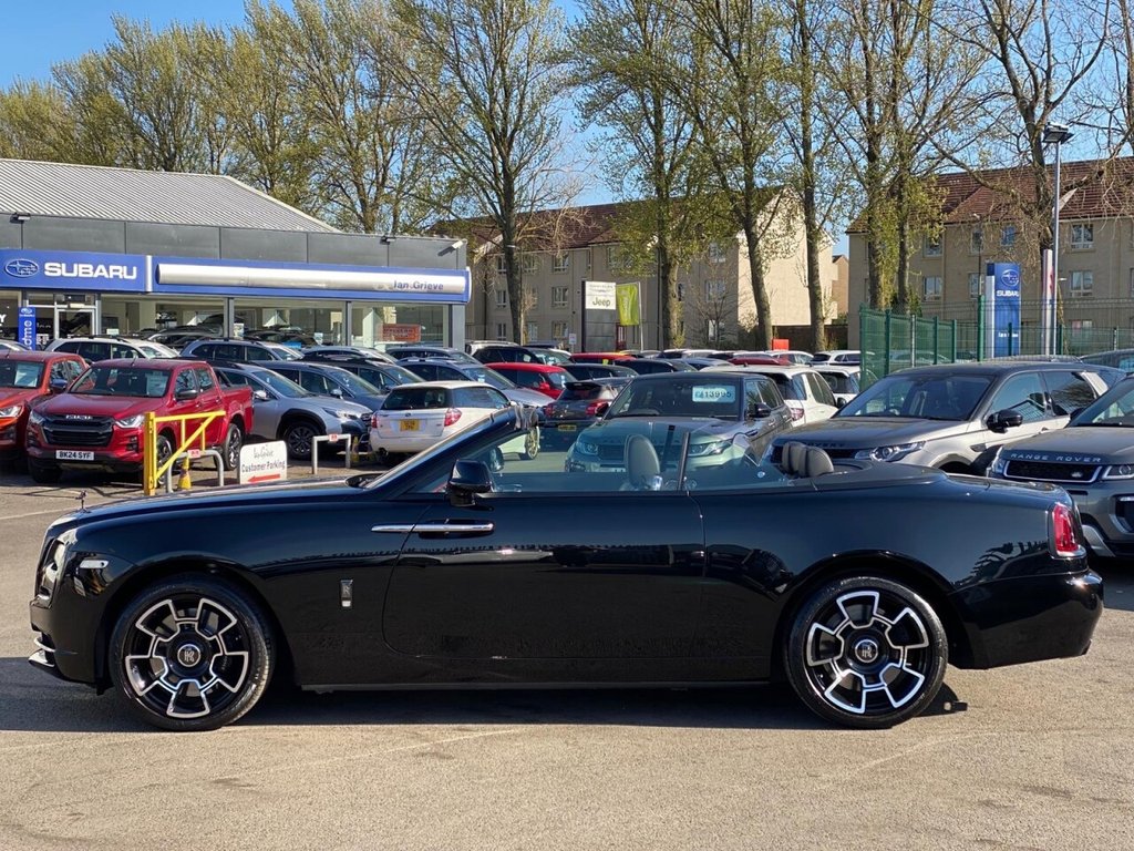 Used Rolls-Royce Silver Dawn 2018 for sale - 76148050: Photo 7