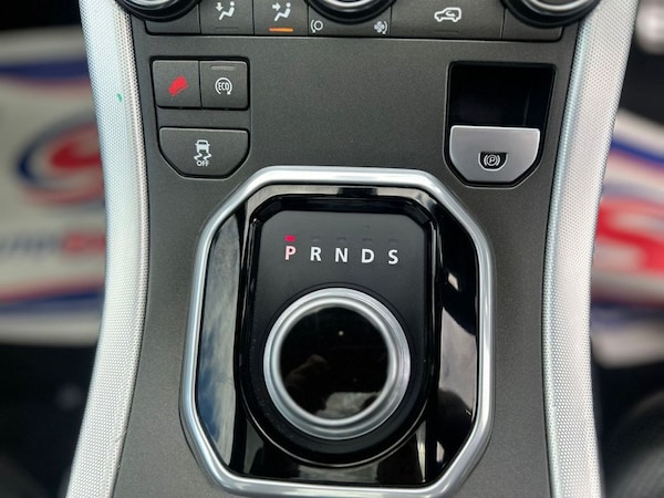 Used Land Rover Range Rover Evoque 2014 for sale - 71136648: Photo 15