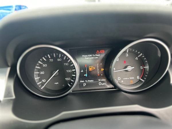 Used Land Rover Range Rover Evoque 2014 for sale - 71136648: Photo 16