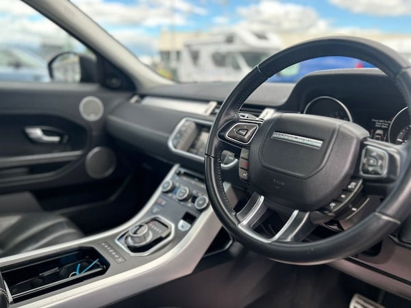Used Land Rover Range Rover Evoque 2014 for sale - 71136648: Photo 21