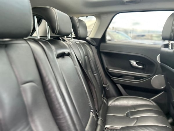 Used Land Rover Range Rover Evoque 2014 for sale - 71136648: Photo 22