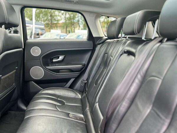 Used Land Rover Range Rover Evoque 2014 for sale - 71136648: Photo 26