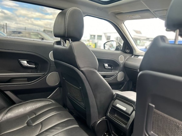 Used Land Rover Range Rover Evoque 2014 for sale - 71136648: Photo 28