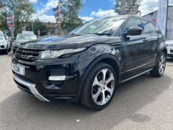 Used Land Rover Range Rover Evoque 2014 for sale - 71136648: Photo
