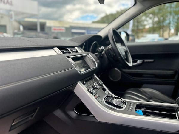 Used Land Rover Range Rover Evoque 2014 for sale - 71136648: Photo 31