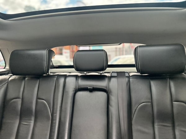 Used Land Rover Range Rover Evoque 2014 for sale - 71136648: Photo 32