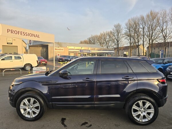 Used Land Rover Range Rover Evoque 2018 for sale - 74098372: Photo 10