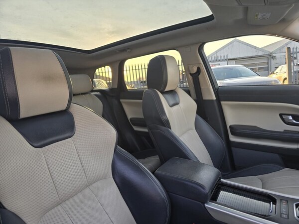 Used Land Rover Range Rover Evoque 2018 for sale - 74098372: Photo 14