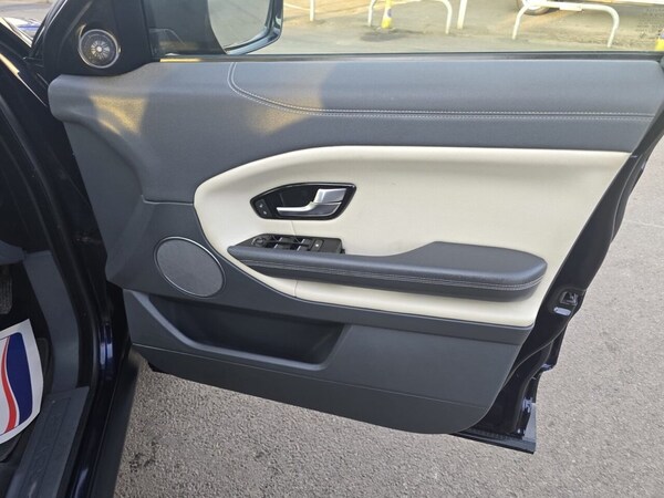 Used Land Rover Range Rover Evoque 2018 for sale - 74098372: Photo 15