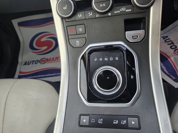 Used Land Rover Range Rover Evoque 2018 for sale - 74098372: Photo 17