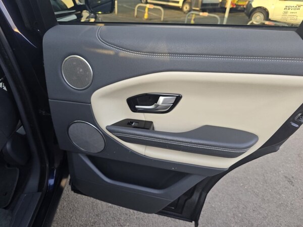 Used Land Rover Range Rover Evoque 2018 for sale - 74098372: Photo 27