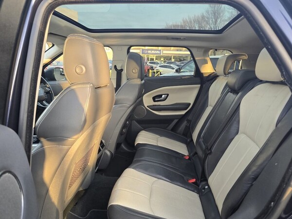 Used Land Rover Range Rover Evoque 2018 for sale - 74098372: Photo 29