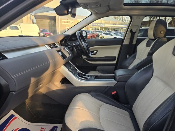 Used Land Rover Range Rover Evoque 2018 for sale - 74098372: Photo 31