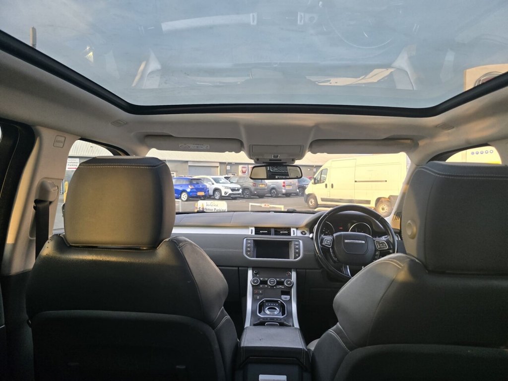 Vehicle 32