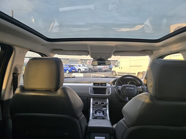 Used Land Rover Range Rover Evoque 2018 for sale - 74098372: Photo 32