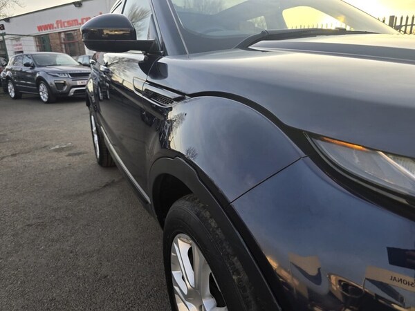 Used Land Rover Range Rover Evoque 2018 for sale - 74098372: Photo 8
