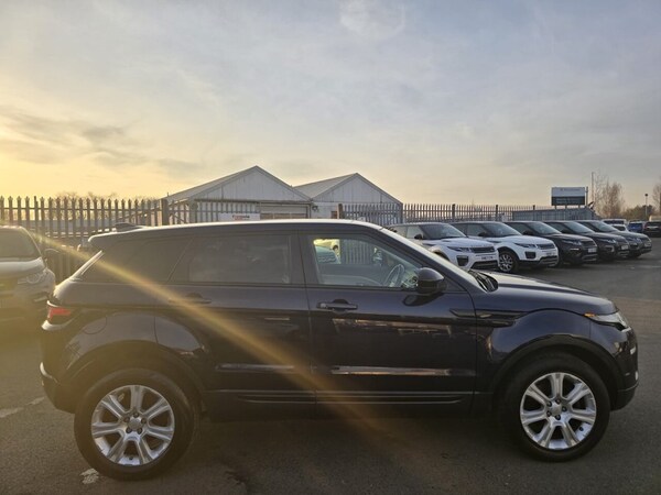 Used Land Rover Range Rover Evoque 2018 for sale - 74098372: Photo 9