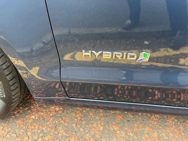 Used Ford Mondeo 2019 for sale - 74469800: Photo 11