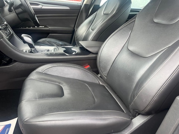 Used Ford Mondeo 2019 for sale - 74469800: Photo 13
