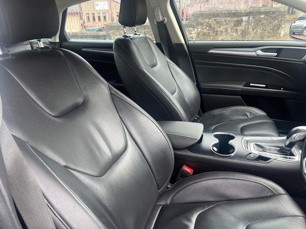 Used Ford Mondeo 2019 for sale - 74469800: Photo 19