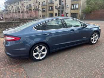 Used Ford Mondeo 2019 for sale - 74469800: Photo