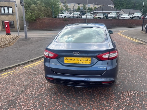Used Ford Mondeo 2019 for sale - 74469800: Photo 7