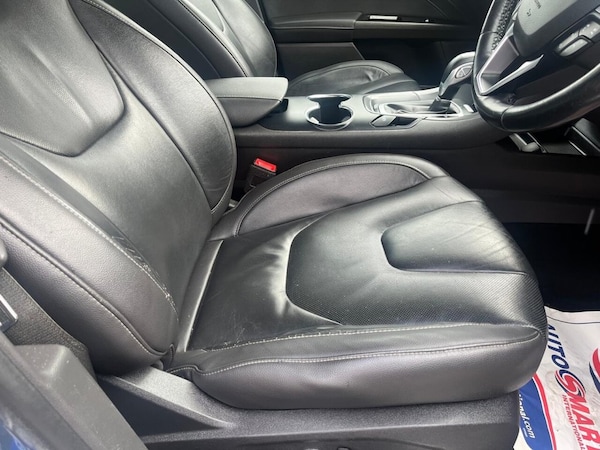 Used Ford Mondeo 2019 for sale - 74469800: Photo 8