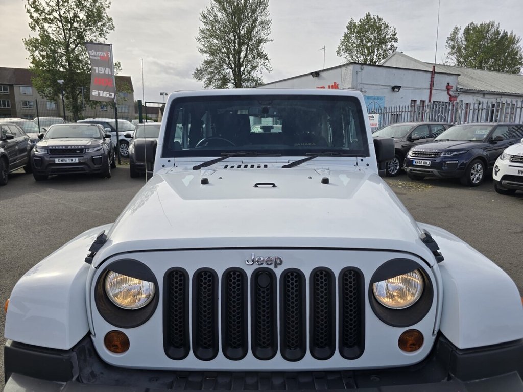 Used Jeep Wrangler 2013 for sale - 75777708: Photo 10