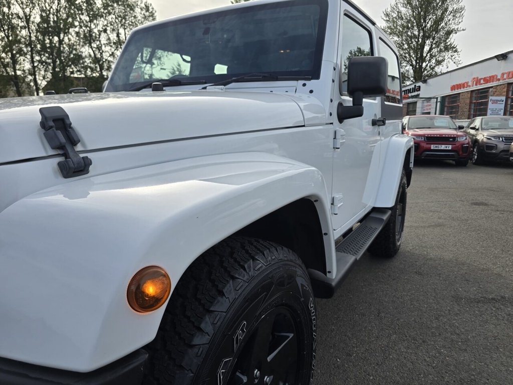 Used Jeep Wrangler 2013 for sale - 75777708: Photo 11