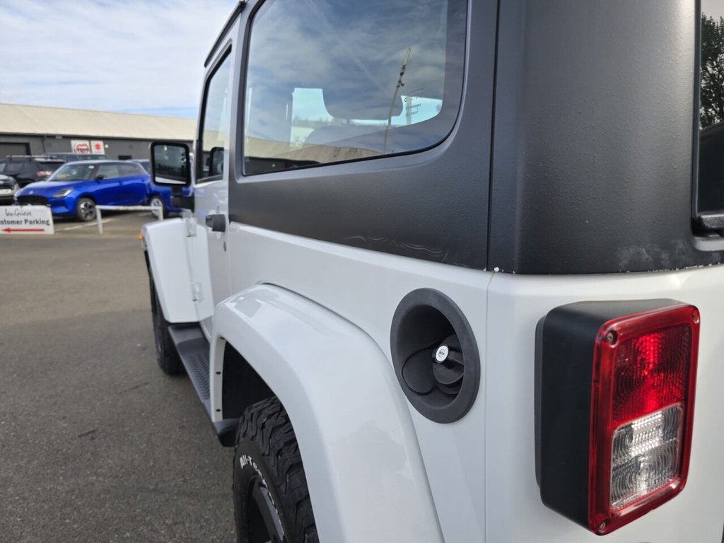 Used Jeep Wrangler 2013 for sale - 75777708: Photo 12