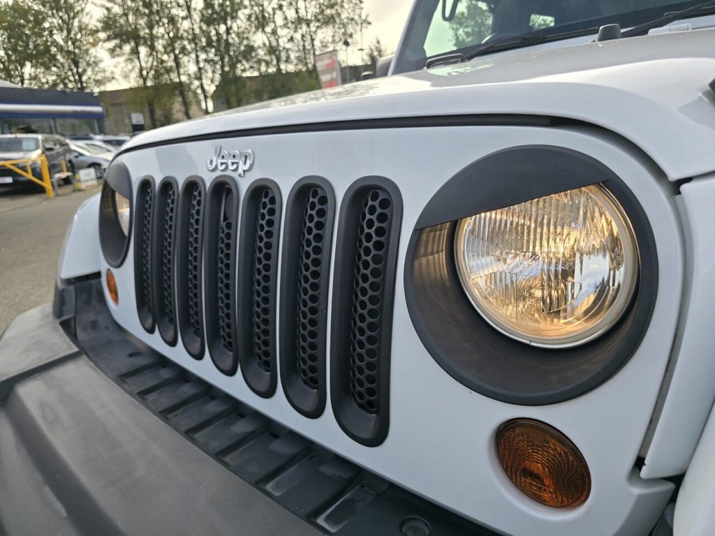 Used Jeep Wrangler 2013 for sale - 75777708: Photo 13