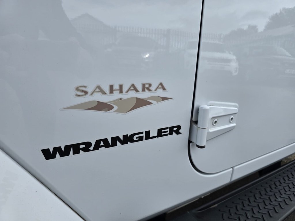 Used Jeep Wrangler 2013 for sale - 75777708: Photo 14